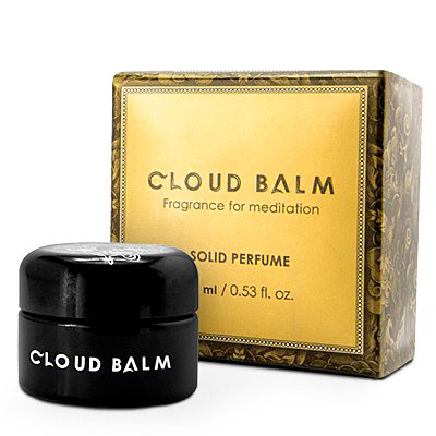 Cloud Balm