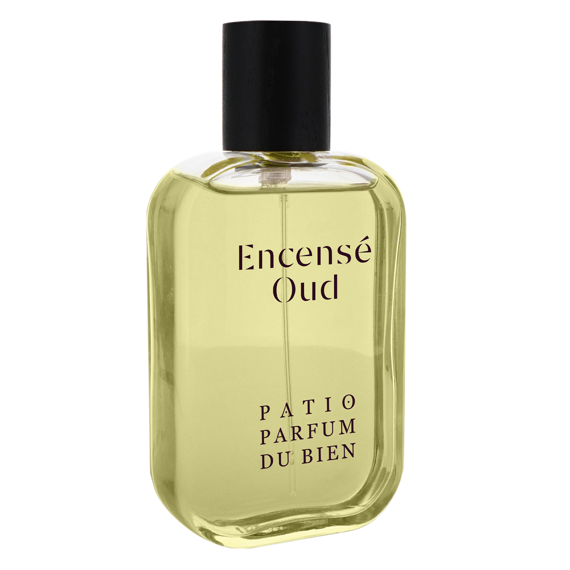 ENCENSÉ Oud