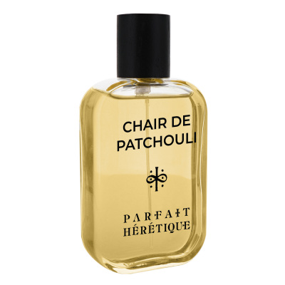  Chair de patchouli