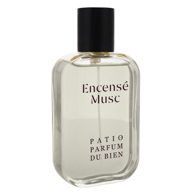 ENCENSÉ Musc