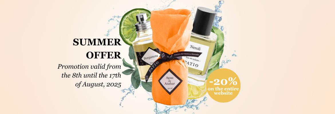 -20% special summer 2025