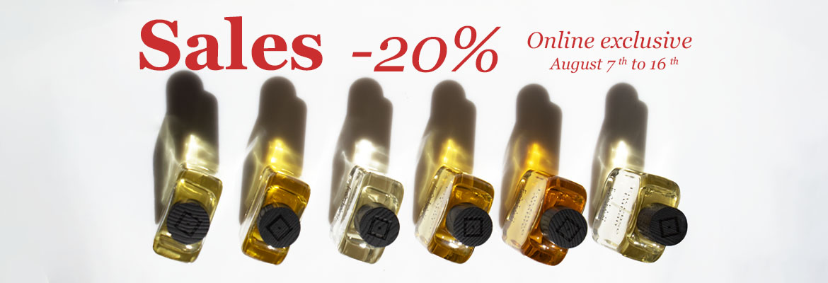 -20% special summer 2026