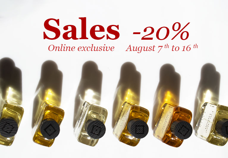 -20% special summer 2026